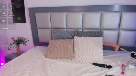 sophi Leone online show from February 28, 9:36 pm