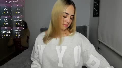 Snapshot of sophi_moreno chatting on March 4, 2:06 am Sofi online show from March 4, 2:06 am