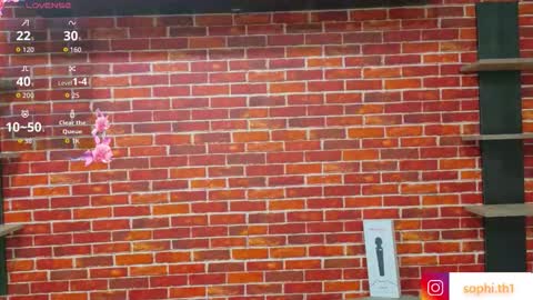 Snapshot of sophi_thaylorr chatting on September 15, 12:57 pm Sophi Thaylorr online show from September 15, 12:57 pm