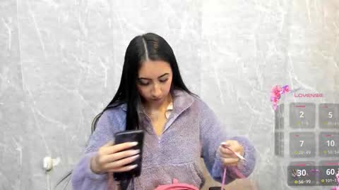 Sophi Thaylorr online show from February 23, 1:21 pm