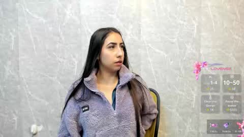 Sophi Thaylorr online show from March 2, 1:07 pm