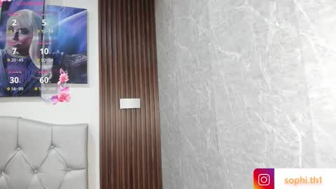 Snapshot of sophi_thaylorr chatting on October 3, 1:16 pm Sophi Thaylorr online show from October 3, 1:16 pm