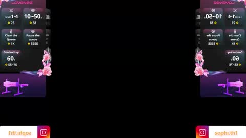 Snapshot of sophi_thaylorr chatting on September 12, 2:13 pm Sophi Thaylorr online show from September 12, 2:13 pm