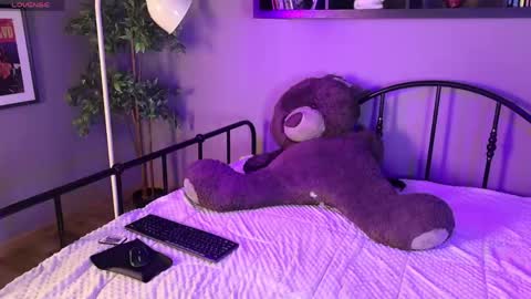 Sophia Wolf online show from May 14, 12:33 pm