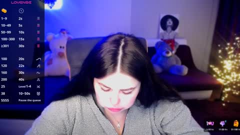 sophia__olsen online show from January 13, 6:38 am
