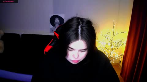 sophia__olsen online show from January 26, 6:07 am