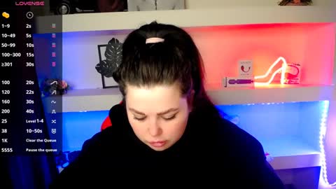 sophia__olsen online show from January 18, 6:24 am