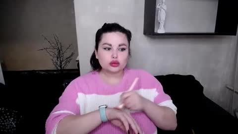 sophia__olsen online show from November 7, 7:25 am