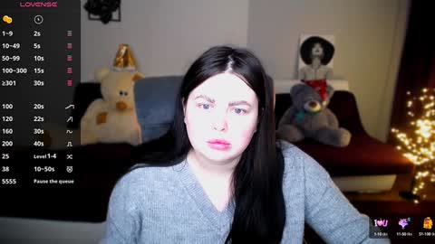 sophia__olsen online show from December 26, 6:19 am