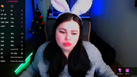 sophia__olsen online show from December 18, 6:43 am
