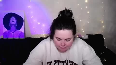 sophia__olsen online show from February 24, 6:34 am