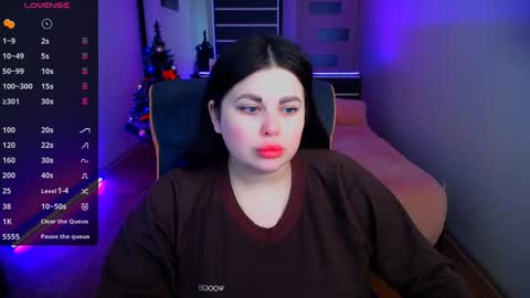sophia__olsen online show from December 20, 6:40 am