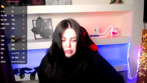 sophia__olsen online show from January 19, 6:31 am
