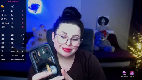 sophia__olsen online show from January 5, 6:24 am
