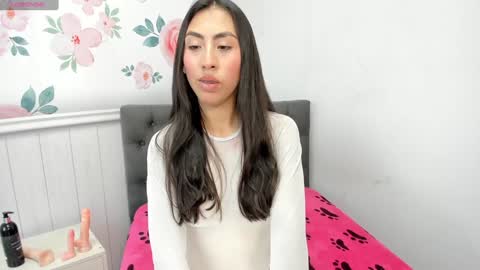 Sophia online show from January 13, 7:10 pm