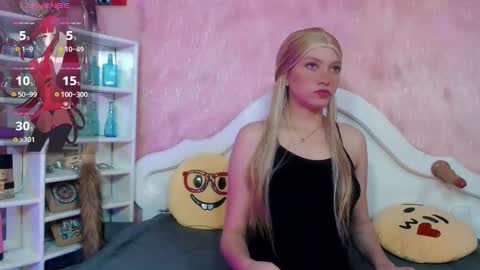 Sophia online show from October 2, 3:22 am