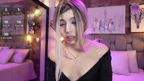 Snapshot of sophia_bellucci chatting on September 20, 12:25 pm Sophia online show from September 20, 12:25 pm