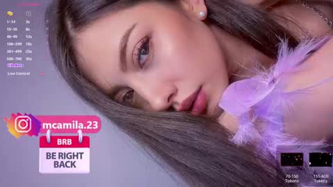  SophiI online show from March 9, 11:46 pm