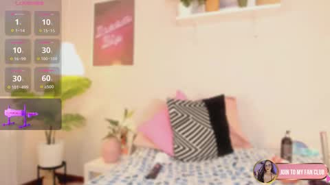 sophia_dh online show from September 12, 2:57 pm