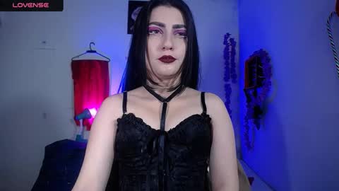 sophia hottie online show from January 8, 8:18 pm