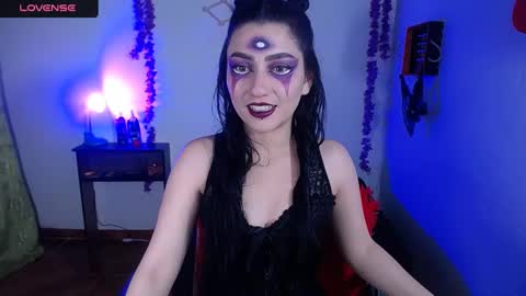sophia hottie online show from December 26, 7:16 pm