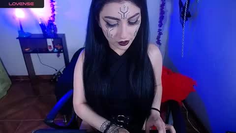 sophia hottie online show from December 8, 8:25 pm
