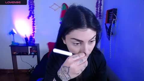 sophia hottie online show from December 3, 9:23 pm