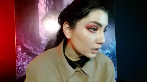 sophia hottie online show from March 23, 5:30 pm