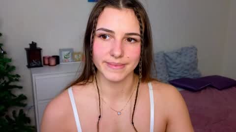 Snapshot of sophia_euphoria chatting on February 1, 8:50 am Sophia online show from February 1, 8:50 am