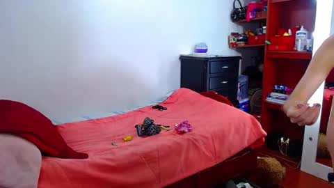 sophia_greey online show from June 5, 2:48 am