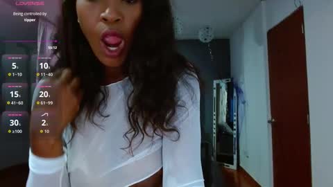 SOPHIA online show from October 31, 3:30 am