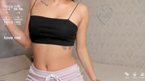 sophia_spark696 online show from October 15, 9:34 am