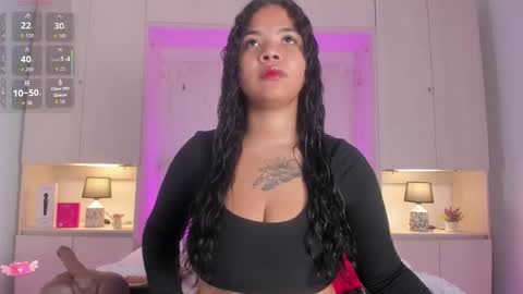  S O P H I A  online show from January 11, 12:21 pm