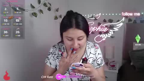 sophia_sweet39 online show from January 13, 4:19 pm