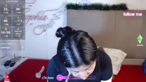 sophia_sweet39 online show from January 10, 2:45 pm