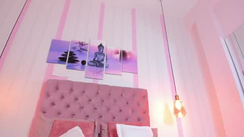 sophia_turneer online show from January 25, 5:29 am
