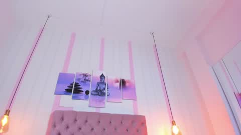 sophia_turneer online show from January 16, 6:14 am