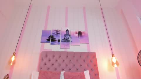 sophia_turneer online show from January 29, 4:47 am