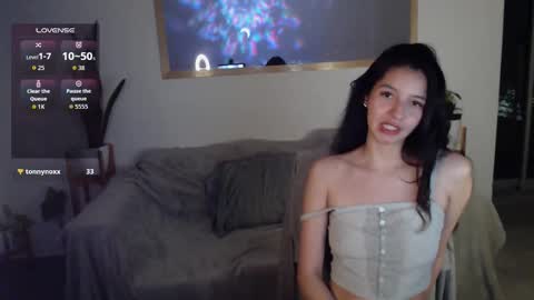Snapshot of sophia_whispers chatting on September 16, 2:52 am Sophia online show from September 16, 2:52 am