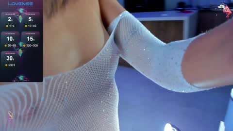Sophia Wilians  online show from February 1, 11:32 am