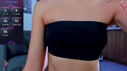 Sophia Wilians  online show from January 22, 9:33 pm