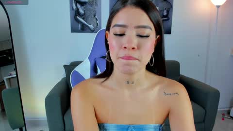 Sophia Wilians  online show from March 8, 7:29 pm