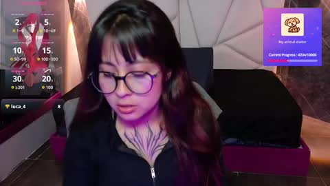 Snapshot of sophiaa_7 chatting on September 22, 12:47 pm Sophi online show from September 22, 12:47 pm