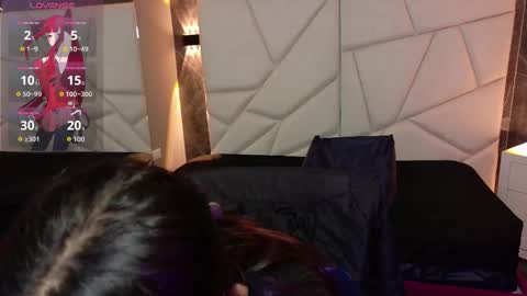 Snapshot of sophiaa_7 chatting on October 27, 12:12 pm Sophi online show from October 27, 12:12 pm