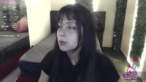 Sophi  online show from February 25, 1:42 pm