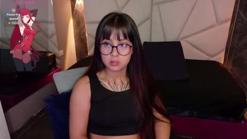 Snapshot of sophiaa_7 chatting on October 2, 11:26 am Sophi online show from October 2, 11:26 am