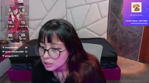 Snapshot of sophiaa_7 chatting on September 16, 11:51 am Sophi online show from September 16, 11:51 am