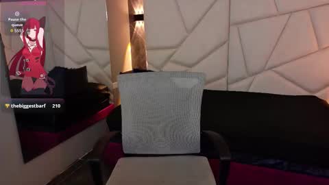 Snapshot of sophiaa_7 chatting on October 29, 2:53 pm Sophi online show from October 29, 2:53 pm