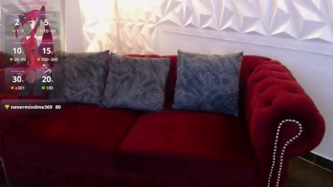 Snapshot of sophiaa_7 chatting on October 14, 12:19 pm Sophi online show from October 14, 12:19 pm