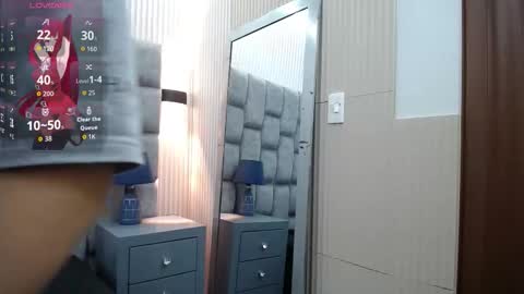 Snapshot of sophiaa_7 chatting on October 28, 2:45 pm Sophi online show from October 28, 2:45 pm